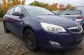 Opel Astra J Sports Tourer Selection Blau - thumbnail 3