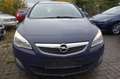 Opel Astra J Sports Tourer Selection Blau - thumbnail 2