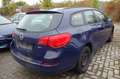 Opel Astra J Sports Tourer Selection Blau - thumbnail 5