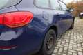 Opel Astra J Sports Tourer Selection Blau - thumbnail 6