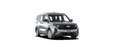 Ford Tourneo Courier Trend 1.0I **NEUES MODELL** NAVI Argintiu - thumbnail 2