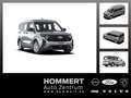 Ford Tourneo Courier Trend 1.0I **NEUES MODELL** NAVI Argintiu - thumbnail 1