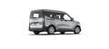 Ford Tourneo Courier Trend 1.0I **NEUES MODELL** NAVI Argintiu - thumbnail 6