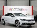 Volkswagen CC 1.4 TSI DSG SPORTLINE WHITE / XENON / NAVI+ Blanco - thumbnail 1