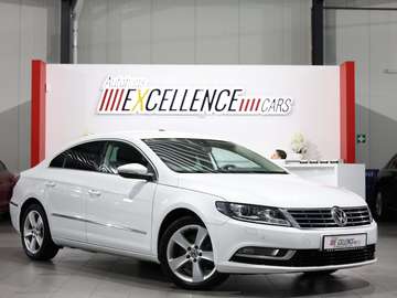 1.4 TSI DSG SPORTLINE WHITE / XENON / NAVI+