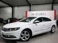 Volkswagen CC 1.4 TSI DSG SPORTLINE WHITE / XENON / NAVI+ Blanco - thumbnail 5