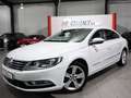 Volkswagen CC 1.4 TSI DSG SPORTLINE WHITE / XENON / NAVI+ Blanco - thumbnail 4