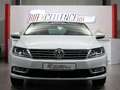 Volkswagen CC 1.4 TSI DSG SPORTLINE WHITE / XENON / NAVI+ Blanco - thumbnail 6