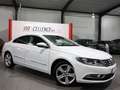 Volkswagen CC 1.4 TSI DSG SPORTLINE WHITE / XENON / NAVI+ Blanco - thumbnail 3