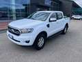 Ford Ranger 2.0 ECOBLUE DC XLT 5 posti Bianco - thumbnail 1