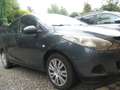 Mazda 2 1.4 Diesel Clim Ct ok Garantie Gris - thumbnail 2