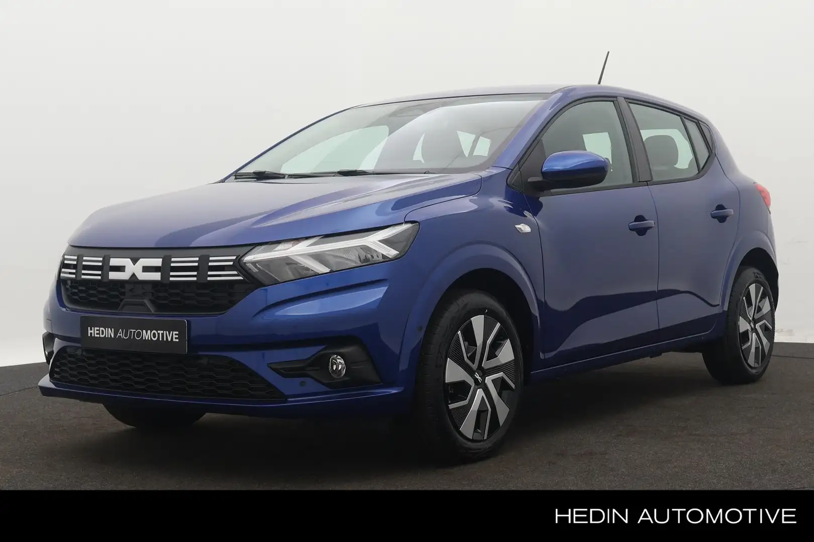 Dacia Sandero 1.0 TCe 100 ECO-G Expression | OV | Pack Assist | - 1