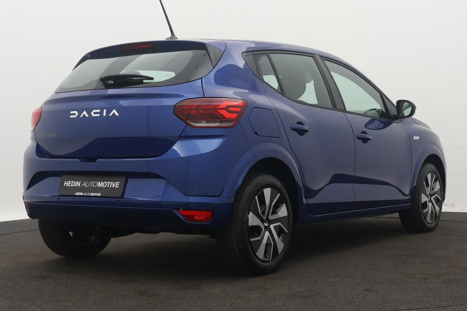 Dacia Sandero 1.0 TCe 100 ECO-G Expression | OV | Pack Assist | - 2