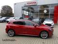 Ford Focus 1.5 Vignale EcoBoost*Navi*Panorama*LED* Rood - thumbnail 5