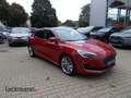 Ford Focus 1.5 Vignale EcoBoost*Navi*Panorama*LED* Rood - thumbnail 4