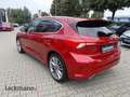 Ford Focus 1.5 Vignale EcoBoost*Navi*Panorama*LED* Rood - thumbnail 2