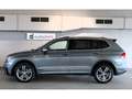 Volkswagen Tiguan Allspace 2.0 TDI DSG 4M Highline*R-Line Grau - thumbnail 4