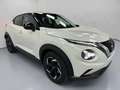 Nissan Juke N-CONNECTA 1.0 DIG-T 114CV *LED+17"*NO VINCOLO FIN Wit - thumbnail 1