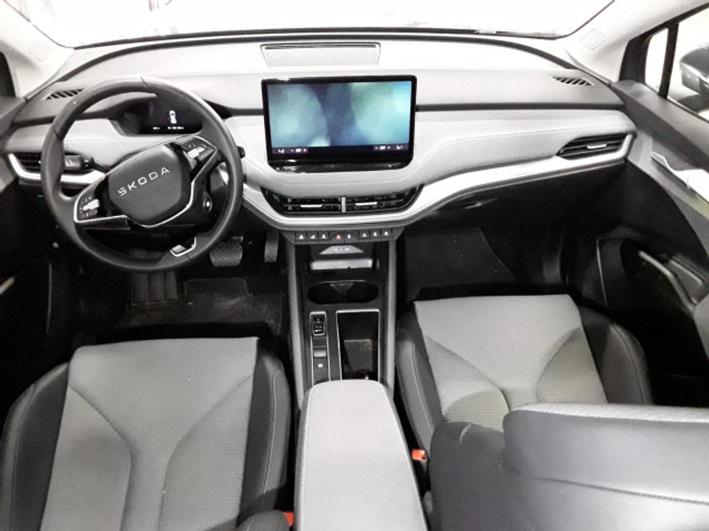 Skoda Enyaq Loft LED Navi RFK ACC SHZ Wärmepumpe AHK — photo 6