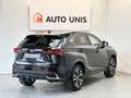 Lexus NX 300 h Black Line Led Kamera Navi Hybrid Schwarz - thumbnail 4