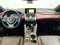 Lexus NX 300 h Black Line Led Kamera Navi Hybrid Schwarz - thumbnail 11