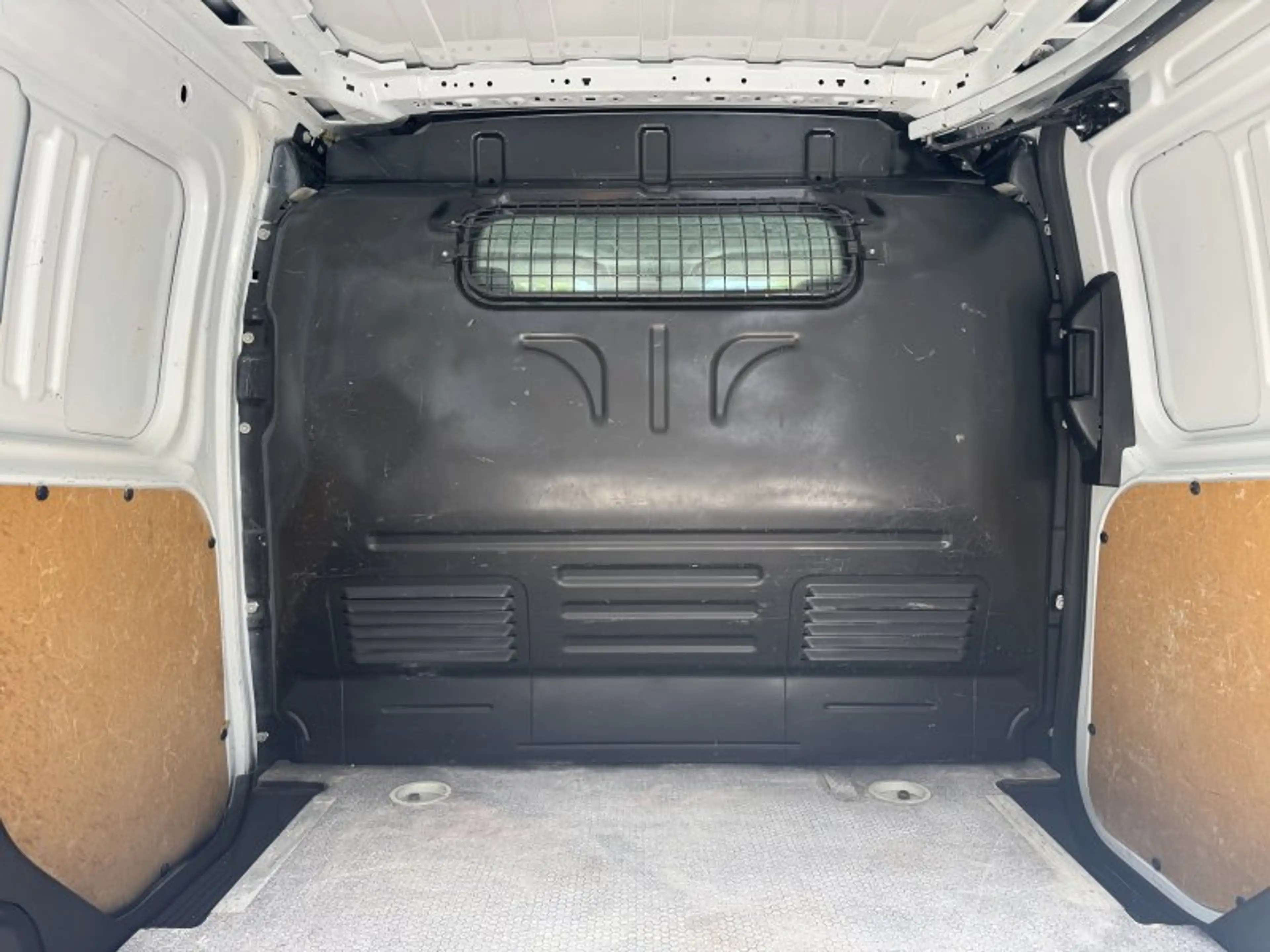 Ford Transit Connect 1.0 EcoBoost 200 L1 Trend Klima Kamera Sitzheizung — photo 9