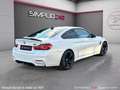 BMW M4 Bianco - thumbnail 3