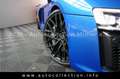 Audi R8 Spyder 5.2 FSI quattro *NO OPF*VIRTUAL*KLAPPE Blue - thumbnail 14