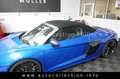 Audi R8 Spyder 5.2 FSI quattro *NO OPF*VIRTUAL*KLAPPE Blue - thumbnail 8