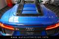 Audi R8 Spyder 5.2 FSI quattro *NO OPF*VIRTUAL*KLAPPE Blau - thumbnail 11