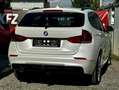 BMW X1 X1 Diesel sDrive20d Aut. Weiß - thumbnail 11
