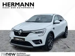 Renault Arkana 1.3 TCe 140 Techno CAM*LED*NAVI*SHZ*TWA