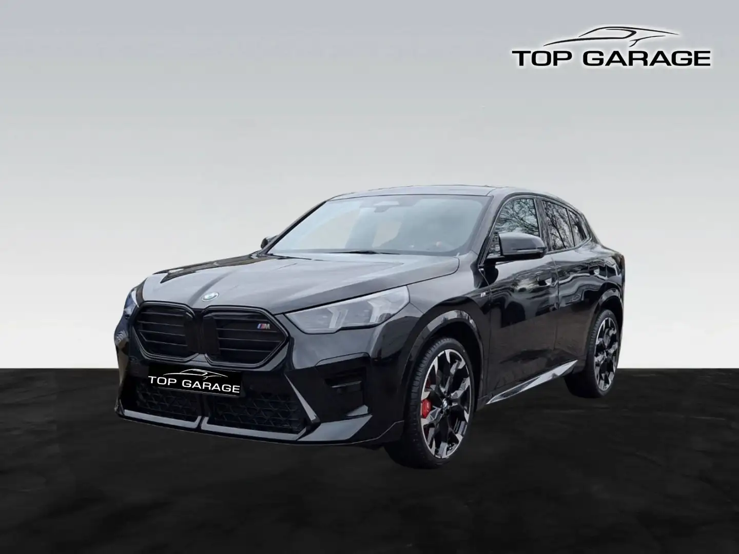 BMW X2 xdrive M35i auto *Da ordinare Nero - 1