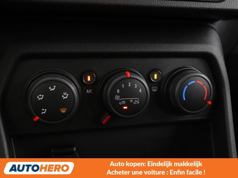 Dacia Sandero 1.0 TCe Comfort — photo 13