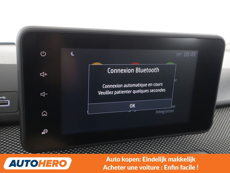 Dacia Sandero 1.0 TCe Comfort — photo 8
