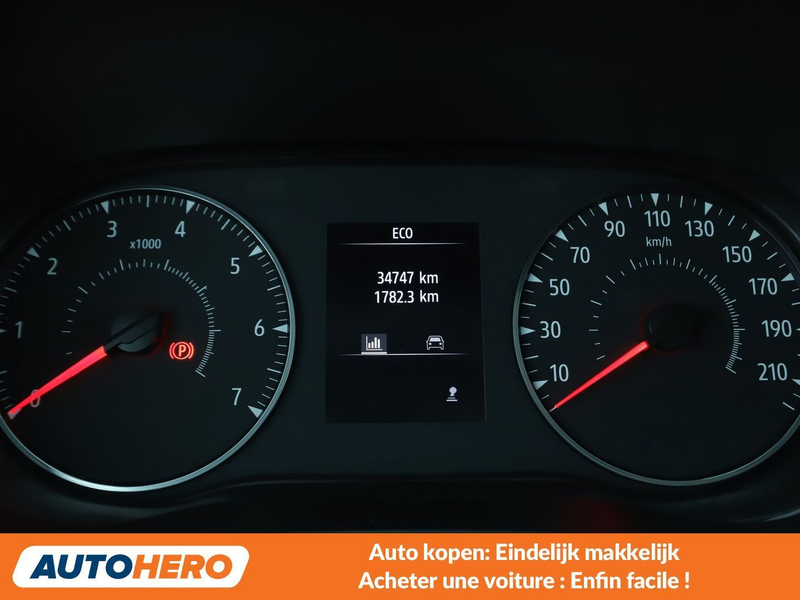 Dacia Sandero 1.0 TCe Comfort — photo 6
