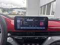 Fiat 500 Hatchback Hybrid Torino Rot - thumbnail 11