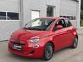 Fiat 500 Hatchback Hybrid Torino Rot - thumbnail 1
