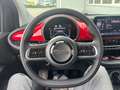 Fiat 500 Hatchback Hybrid Torino Rot - thumbnail 8