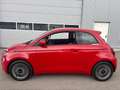 Fiat 500 Hatchback Hybrid Torino Rot - thumbnail 3