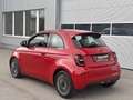 Fiat 500 Hatchback Hybrid Torino Rot - thumbnail 4