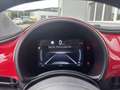Fiat 500 Hatchback Hybrid Torino Rot - thumbnail 9