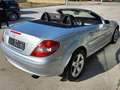 Mercedes-Benz SLK 200 k Silber - thumbnail 9