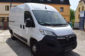 Movano 2.2 BlueHDi L2H2 Klima AHZV