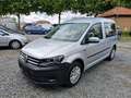 Volkswagen Caddy Caddy TDI BMT 2.0 TDI (5-Si.) Silber - thumbnail 2