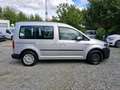 Volkswagen Caddy Caddy TDI BMT 2.0 TDI (5-Si.) Silber - thumbnail 4
