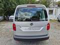 Volkswagen Caddy Caddy TDI BMT 2.0 TDI (5-Si.) Silber - thumbnail 3