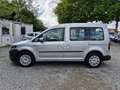 Volkswagen Caddy Caddy TDI BMT 2.0 TDI (5-Si.) Silber - thumbnail 5