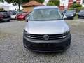 Volkswagen Caddy Caddy TDI BMT 2.0 TDI (5-Si.) Silber - thumbnail 1
