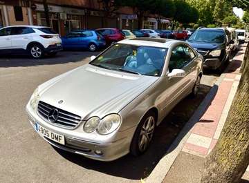 Coupe Avantgarde
